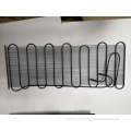 Wire on Tube Plate Cooler Condenser for Fridge/Freezer